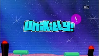 Cartoon Network CEE  Unikitty  New Episodes S3  Teaser  September  October 2020 Romanian [upl. by Midan]