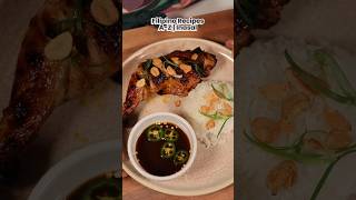 The Best Grilled Chicken Ever 🍗 Filipino Recipes AZ [upl. by Leemaj278]