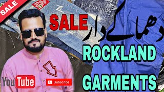 Branded jeans new artical sale may bs follower ka leya [upl. by Fita873]