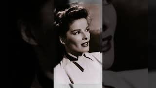 Katharine Hepburn gorgeous ninelives aerosmith [upl. by Zoellick]