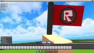 Movie maker 3 First person shooter Capture the Flag animation  Roblox [upl. by Anileuqcaj]