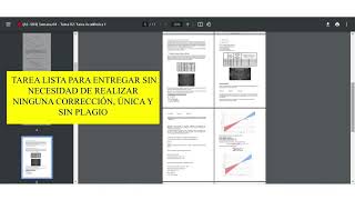 🔴 ACS04 Semana 04  Tema 02 Tarea Académica 1 TA1  Microeconomía y Macroeconomía [upl. by Gleeson]