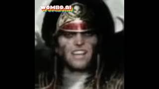 Ciaphas Cain singing I will survive warhammer 40k shitpost [upl. by Hillhouse223]