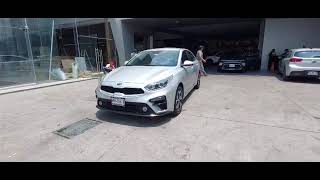 KIA FORTE LX 2019 MANUAL [upl. by Carleen42]