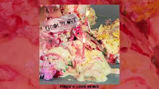 Grouplove  Deadline PINEO amp LOEB Remix [upl. by Dewain]