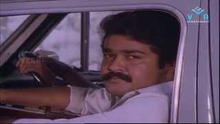 Gandhi Nagar 2nd Street Mohanlal Best Scene [upl. by Bunker]