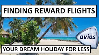 Book Your Dream Trip with Avios Using These Simple Reward Flight Tips [upl. by Osnofedli]