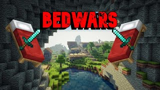 BEDWARS WITH VIEWERS II Minecraft [upl. by Virendra]