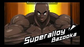 Getting Superalloy Darkshine OPM obt [upl. by Wendt71]