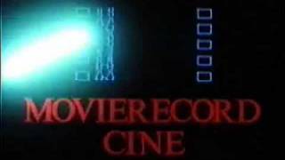 Cabecera Movierecord Años 90 HQ [upl. by Nesline176]