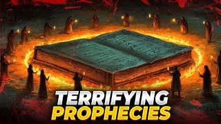 The 10 most terrifying prophecies in the book of Revelation [upl. by Netsirt]