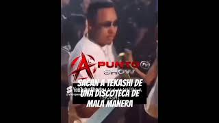 tekashi 69 fight in the club and got kick out [upl. by Bick356]