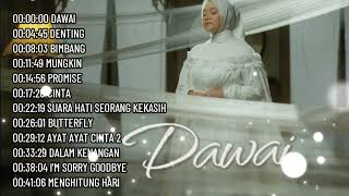 Fadilah Intan  Dawai Full Album Terbaru Trending [upl. by Vivienne]