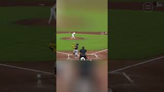 Elly de la Cruz Atrapada Electrizante mlb ellydelacruz baseball [upl. by Surbeck]