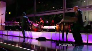 Marc Anthony  Valio la pena HD live 2009 [upl. by Sset]