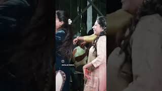 sai pallavi dance in sister marriage 😎😎 [upl. by Aicirtak]