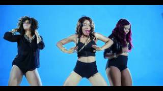 J Martins featuring Dj Arafat Touchin Body Official Video [upl. by Oelgnaed569]