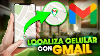 Cómo Localizar Celular con Google  Encuentra mi dispositivo ✅ [upl. by Ehrsam586]