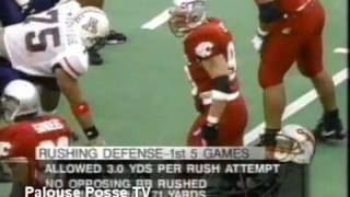 WSU Palouse Posse vs Arizona 94 Part 1 [upl. by Mauro891]