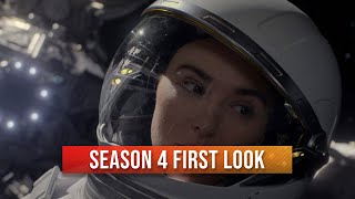 For All Mankind Season 4 First Look and Description [upl. by Veradia]