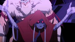 ThunderCats 2011 Series Trials of LionO Part Two Preview Clip 2 [upl. by Nelac323]