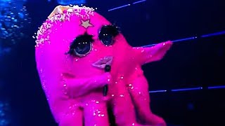 Masked Singer Finland S5 Ep6 All Performances Ranked [upl. by Herc]