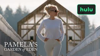 Pamela’s Garden of Eden Season 2  Official Trailer  Hulu [upl. by Renault468]