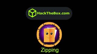 HackTheBox Zipping [upl. by Lucio563]