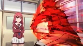 Inou Battle wa Nichijou kei no Naka de  Master Funny Moments [upl. by Adara]