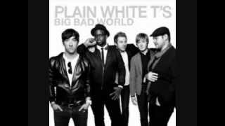 Plain White Ts  Someday [upl. by Kelula]