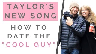 THE TRUTH JAKE GYLLENHAAL amp TAYLOR SWIFTS SHORT FILM How To Fit In With The Popular Guy  Shallon [upl. by Sauveur]