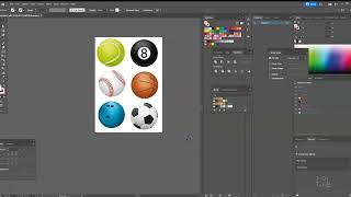 How to use Sawgrass Printer with Adobe Illustrator on Windows Tutorial Step by Step with GM crafts [upl. by Ennayk]