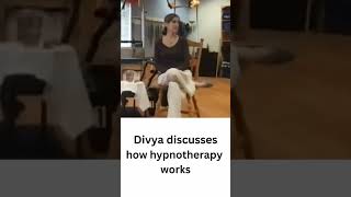 What is hypnotherapy hypnotherapy hypnosis wellness anxiety [upl. by Noma]