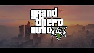 GTA V  Trailer Theme Piano Cover [upl. by Miltie]