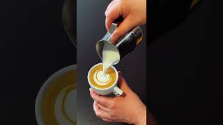 Latte Art Tips [upl. by Eyeleen]