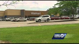 Walmart faces fines damages in pollution case [upl. by Plafker]