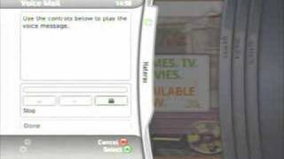 Xbox Live voice message from 12 year old [upl. by Edlihtam]