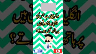 Viral Top Urdu RiddlesViral Urdu Riddles With Answers [upl. by Emogene]