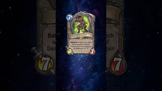 Kiljaeden makes his longawaited Hearthstone debut in The Great Dark Beyond [upl. by Koblas]