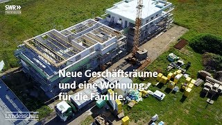 Ein neues Haus für Sallys Welt [upl. by Buhler]