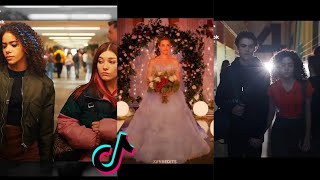 GinnyampGeorgia Edits  MAJOR SPOILERS  TikTok Compilation [upl. by Berget]