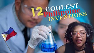 The Coolest Filipino Inventions Ever [upl. by Adlai811]