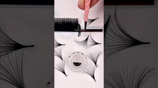 Eyelash Extensions lashes lashextensions lasheducation volumelashes lashtech [upl. by Sainana977]