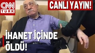 Günün En Önemli Haberi ABDden Geldi İşte Son Dakika Gelişmeleri CANLI [upl. by Doownyl]