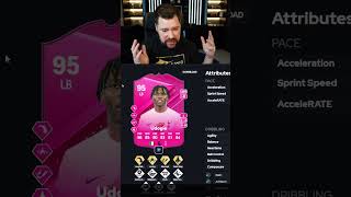 The BEST FUTTIES Season Cards w 99 Haaland fc24 fifa easportsfifa [upl. by Ellerol119]