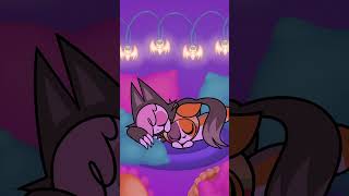 Just a couple of snoozers animation [upl. by Yuu]