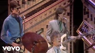 The Jam  The Eton Rifles [upl. by Ubald49]