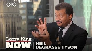 Neil deGrasse Tyson If Earth Stopped Rotating For a Second [upl. by Cindie]