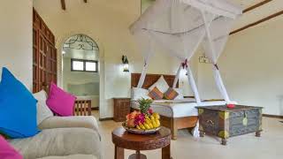 AFRICAN WILDLIFE Top 10 4 Star Beachfront Hotels amp Resorts in Zanzibar Tanzania Africa zanzibar [upl. by Heman]