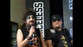 MODERATTO Presentan y comentan programa Priceless Music y aplicación MIYAMO [upl. by Olecram]